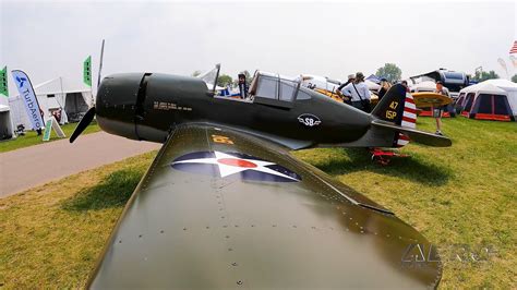 warbird replicas
